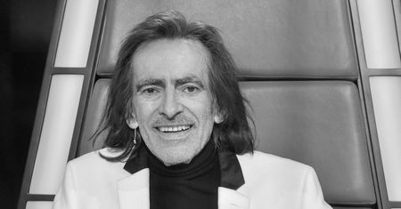 Witold Paszt nie żyje. Miał 68 lat
