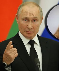 Córki Putina mogą zostać objęte sankcjami. Nowe doniesienia amerykańskich mediów