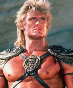 He-Man w opałach. Film o superbohaterze pod znakiem zapytania