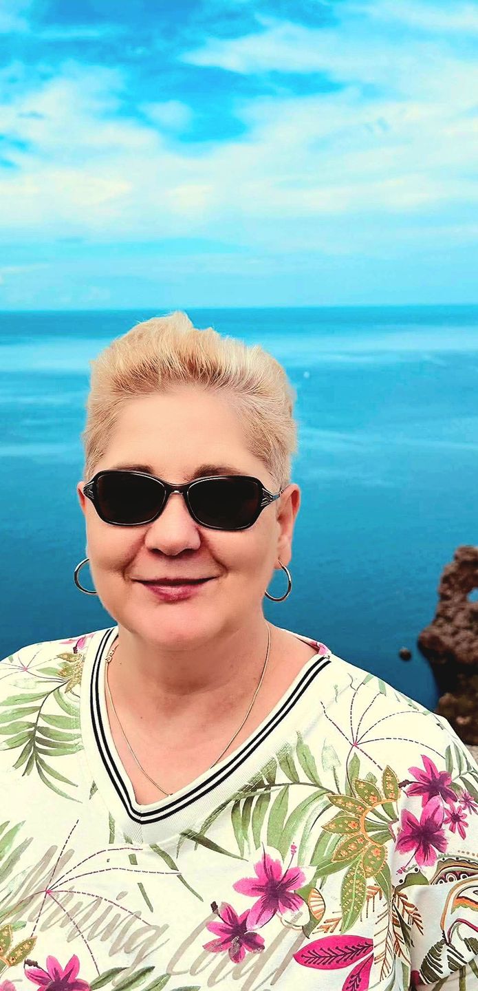 Katarzyna Czochańska