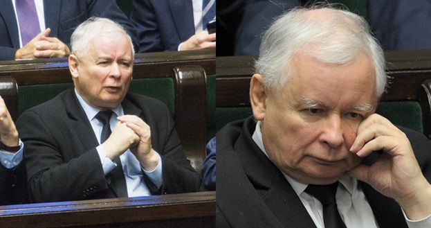 Po sądach czas na media. Kaczyński zapowiada "dekoncentrację"... "BĘDZIE WIELKI OPÓR!"