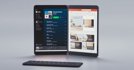 Windows 10X: Microsoft go opóźnia, a na dodatek poważnie ogranicza