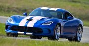 SRT Viper tylko u 5% dilerów w USA - problemy z tożsamością?