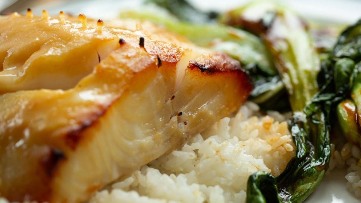 Ryba maślana może doprowadzić do zatrucia