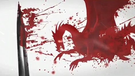 Dragon Age: Początek. Zwiastun Święte Prochy 1