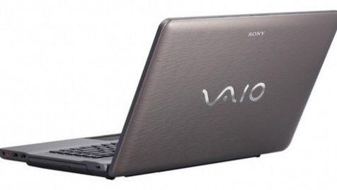 Blu-ray w kolejnych Vaio 1