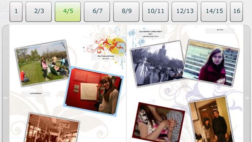 HotPrints - kup album ze zdjęciami z FaceBooka 1