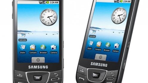 Bluetooth SIG zatwierdził Samsunga i5700 Galaxy Lite 1