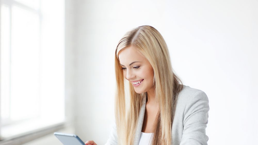 #wSkrócie: launcher Microsoftu na Androida i nowe statystyki rynku tabletów 1