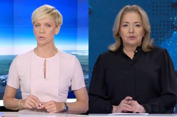 "Fakty" TVN kontra "Dzisiaj" Republiki. JEDNOZNACZNE wyniki oglądalności
