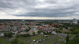 Gostyń: Dwa wieczory pod chmurką. Czy chłód zostanie tylko w powiedzeniach?