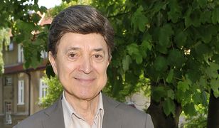 Maria Szabłowska wspomina Jerzego Połomskiego. "Od dłuższego czasu wiedziałam, że nie był w najlepszej formie"