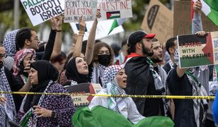 Zbliża się "dzień gniewu"? Ekspertka widzi zagrożenie dla Zachodu