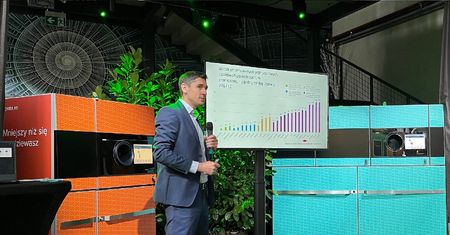 Recykling odpadów. Polska musi zmienić nieefektywny system