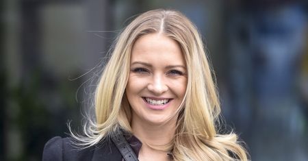 Barbara Kurdej-Szatan jest przeszczęśliwa. "Jezus, jak się cieszę!"