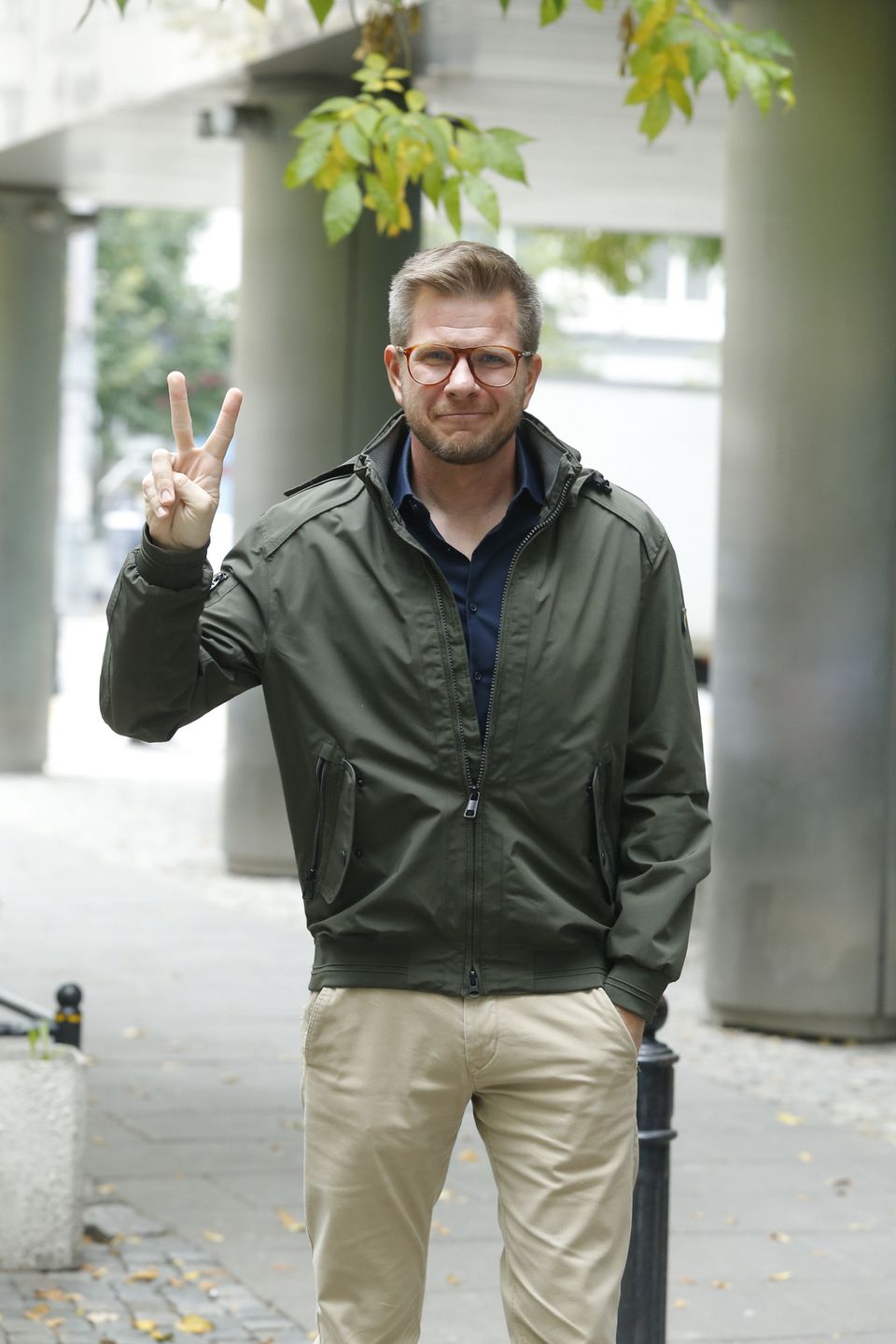 Filip Chajzer