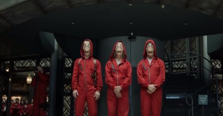 Netflix – te seriale biją rekordy popularności. Rozpoznaj je po jednym kadrze