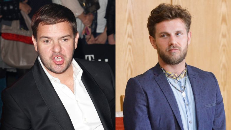 Tomasz Karolak komentuje aferę z Antonim Królikowskim