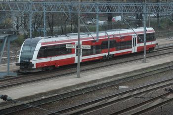 Wielkopolska: Przez dwa dni pociągi nie pojadą trasą Wargowo-Oborniki