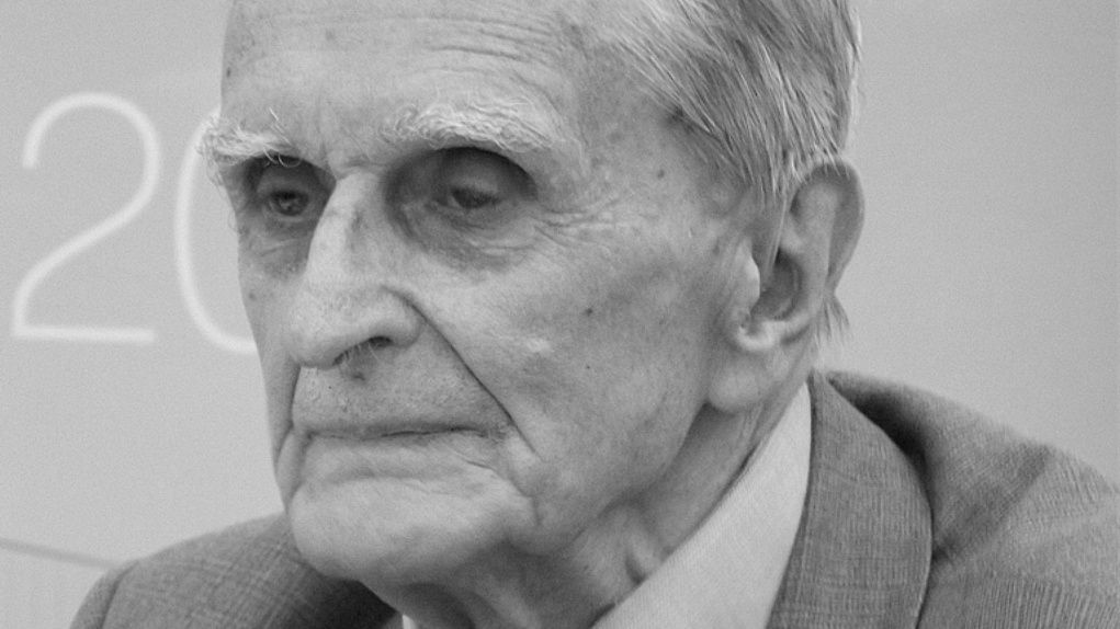 Nie żyje prof. Andrzej Półtawski