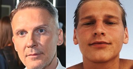 "Top Model": Filip Krogulski odpowiada na zarzuty Mariusza Przybylskiego. Ujawnia kulisy pokazu