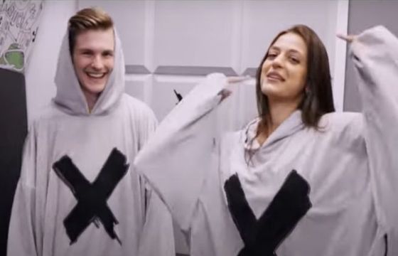 RMF MAXXX kręci vloga. Stacja rozpoczyna produkcję własnych nagród dla słuchaczy