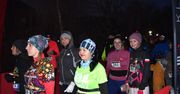 Sławno: Gorące serca pobiegły w ramach 34. Finału WOŚP