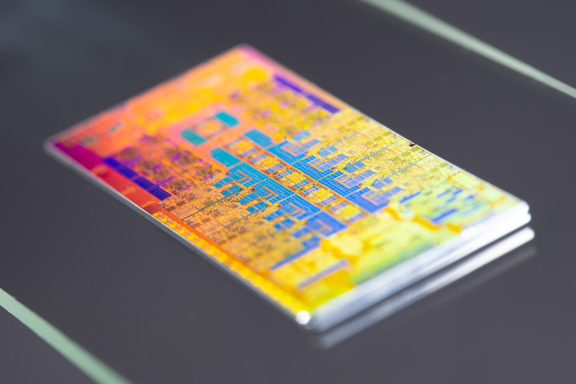 Intel Core i9-13900K Raptor Lake