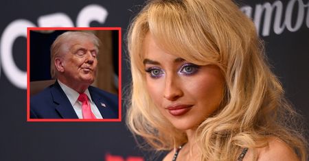 Piosenka Carpenter jako hymn propagandy przeciwko deportacji z USA. "Obrzydliwe"