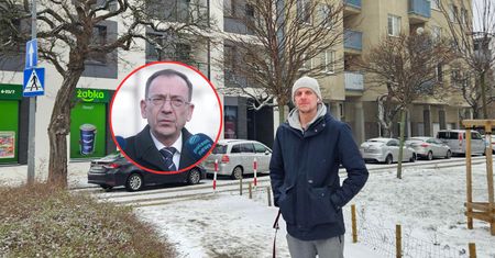 Byliśmy na osiedlu Kamińskiego. Oto co mówią o nim sąsiedzi