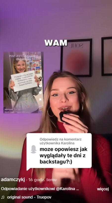 Sąsiadka Łatwoganga