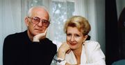 Jadwiga Barańska skończyła 89 lat. W dniu urodzin ukochanej żony Jerzy Antczak prosi ją tylko o jedno