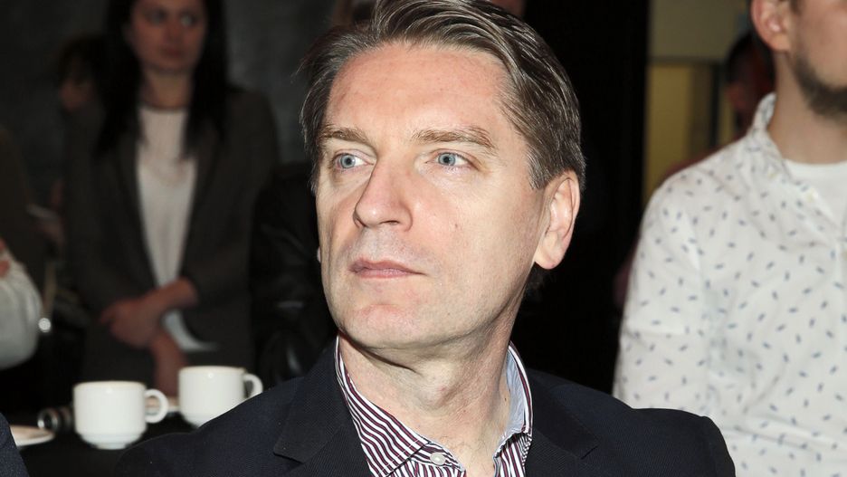 Tomasz Lis