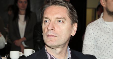 Zawodowe wzloty i upadki Tomasza Lisa. Właśnie stracił pracę w "Newsweeku"