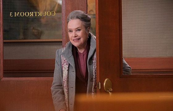 Jesienne ramówki amerykańskich stacji ogólnodostępnych prawie bez seriali fabularnych