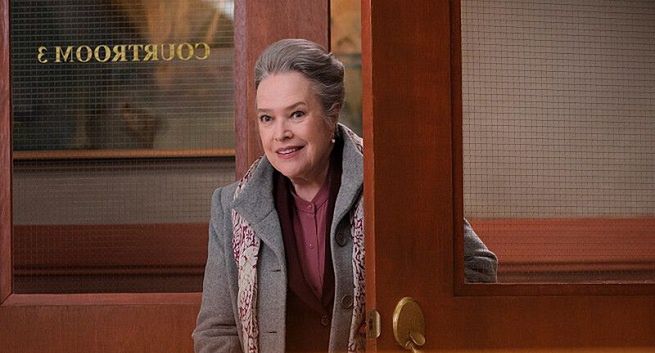 Jesienne ramówki amerykańskich stacji ogólnodostępnych prawie bez seriali fabularnych