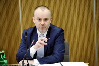 List związkowców z NBP ws. Pawła Muchy. "Po raz pierwszy spotykamy się z czymś takim"