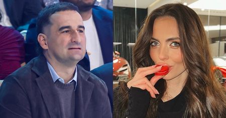 Marcela Leszczak zaczepia fanów 30+ i pyta: "Jak tam u was? ROZWÓD, TERAPIA CZY ROBIENIE FORMY ŻYCIA?"
