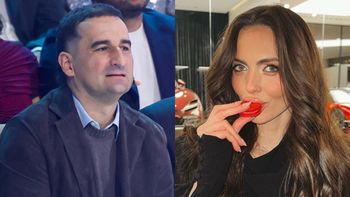 Marcela Leszczak zaczepia fanów 30+ i pyta: "Jak tam u was? ROZWÓD, TERAPIA CZY ROBIENIE FORMY ŻYCIA?"