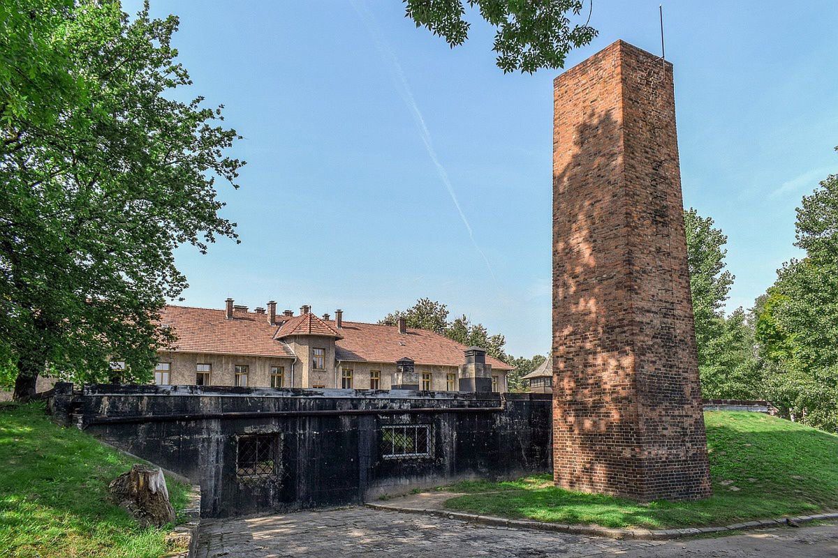 krematorium