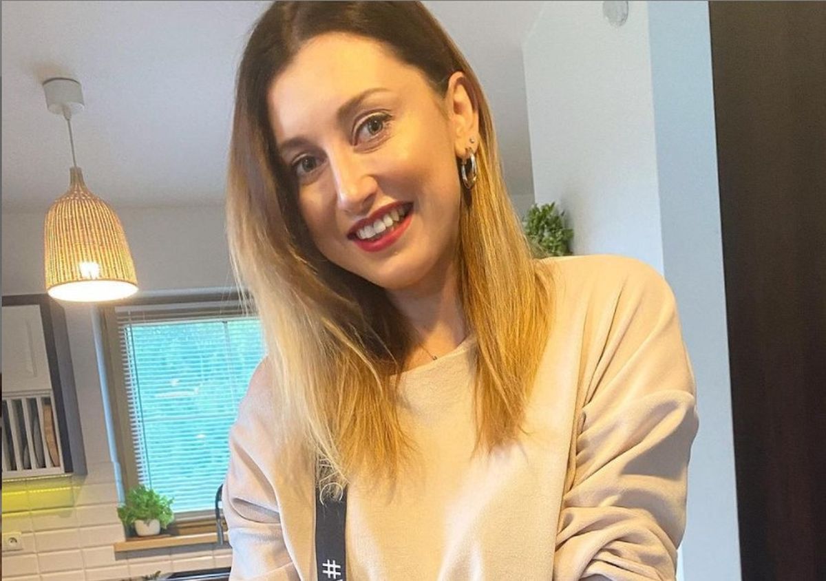 Justyna Żyła