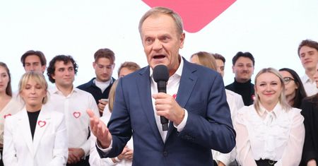 Pojawił się nowy kandydat na ministra finansów. "Sprawdził się"