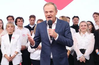 Pojawił się nowy kandydat na ministra finansów. "Sprawdził się"