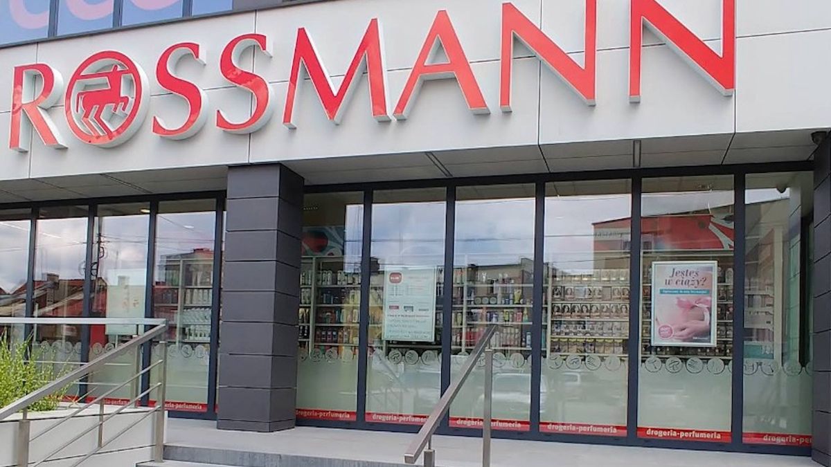 Promocje w Rossmann