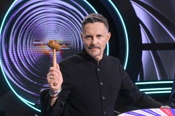 Krzysztof Ibisz zradził nowość w "Awanturze o kasę". Co za wieści