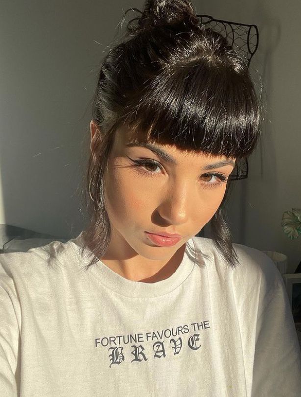 Giorgia Soleri 