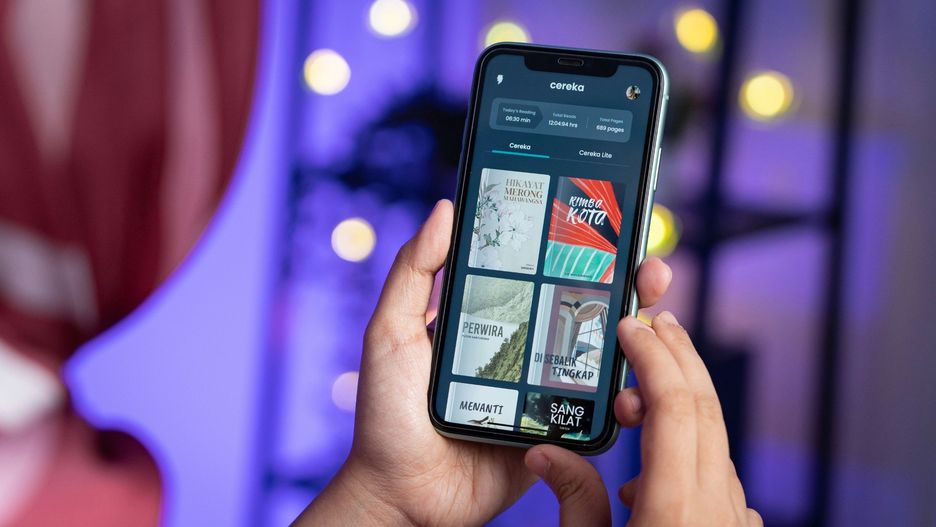 WiMBP w Rzeszowie oferuje bezpłatny dostęp do ponad 227 000 e-booków oraz około 50 000 audiobooków i synchrobooków®