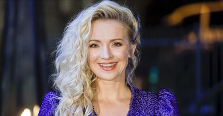 Barbara Kurdej-Szatan w nowej reklamie! Wiadomo, ile zarobi