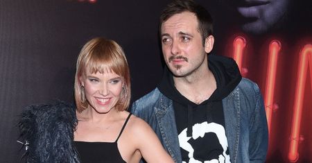 "Dobry Tydzień" ogłasza, że Roma Gąsiorowska i Michał Żurawski WRÓCILI DO SIEBIE. Miały w tym pomóc wspólne wakacje z Toskanii