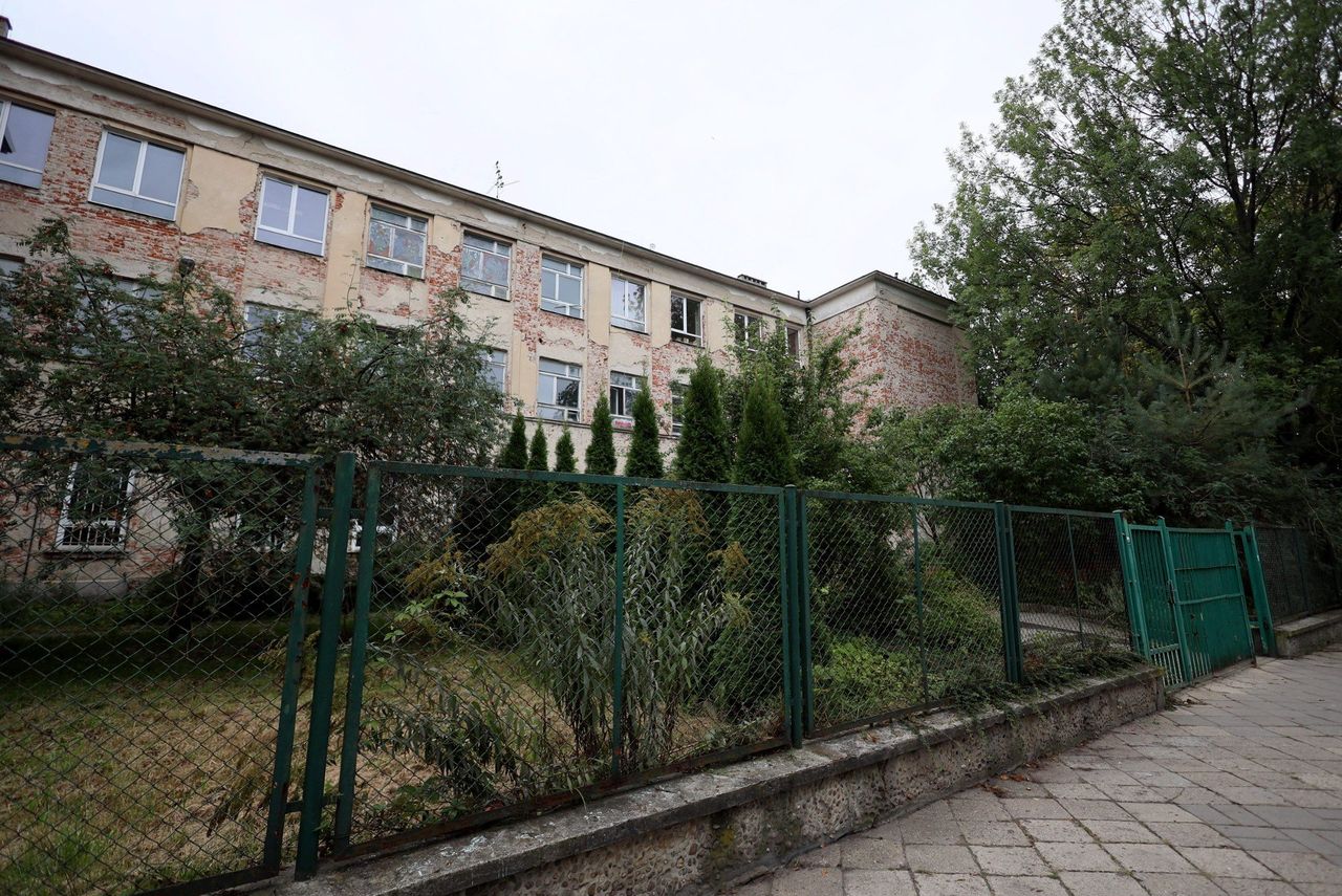 Lublin: Bronowicka do zmian. Azyl dla osób w kryzysie wyda miliony na przebudowę